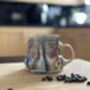 Ceramic Coffee/Tea Mug, thumbnail 2 of 5