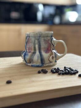 Ceramic Coffee/Tea Mug, 2 of 5