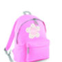 Personalised Backpack Girl's Designs, thumbnail 10 of 12