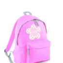 personalised backpack for nursery