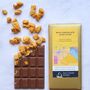 Milk Chocolate Honeycomb Cluster Easter Egg, thumbnail 4 of 5