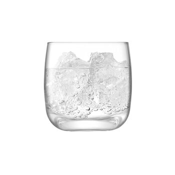 Personalised Borough Whisky Glass, 2 of 8