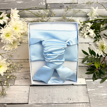 Light Blue Wedding Set, 8 of 9