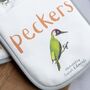 Peckers Double Oven Glove, thumbnail 5 of 7