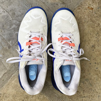 Stinky Feet Shoe And Sports Bag Air Fresheners, 4 of 6