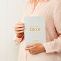 Personalised Inspire 2026 Weekly Diary, thumbnail 5 of 8