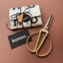 Personalised Leather Embossed Earphone/Cable Tidy, thumbnail 5 of 5