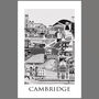 Cambridge Art Print, thumbnail 2 of 3
