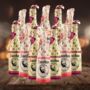 Bacchus Belgian Fruit Beer Mixed Case 12 Pack, thumbnail 1 of 4