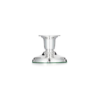 Sterling Silver Candlestick, 2 of 6