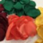 Petal Wedding Table Decor Scatter Confetti 35 Colours, thumbnail 4 of 7