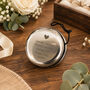 Personalised Stainless Steel Yoyo With Heart, thumbnail 1 of 3