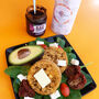 Artisan Crumpet Breakfast Hamper, thumbnail 4 of 8