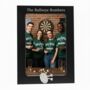 Personalised Darts Photo Frame, thumbnail 8 of 8