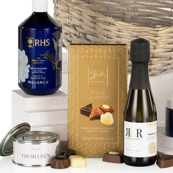 Perfectly Pampered, 2 of 3