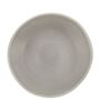 Set Of Four House Doctor Grey Dinner Plates, thumbnail 3 of 3
