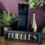 Gatsby Bubbles Champagne Gift Box, thumbnail 2 of 4