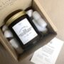 Tortured Poets Candle For Swifties, Taylor Swift Gift, thumbnail 11 of 11