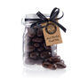 Luxury Dark Chocolate Brazil Nut Gift Jar, thumbnail 2 of 2