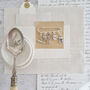 Delightful Baking Charm Brooch, thumbnail 1 of 4