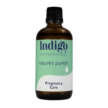 Pregnancy Care Massage Oil Blend, 3 of 3