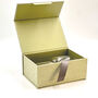 Personalised Sage Birthday Gift Box With Custom Card, thumbnail 6 of 7