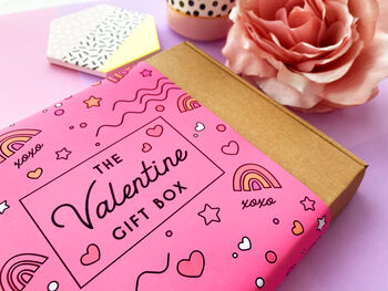 Valentine's Day Gift Box, 6 of 10