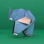 Create Your Own Giant Animal Origami, thumbnail 3 of 8