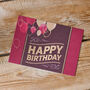 Happy Birthday Celebration Hamper, thumbnail 10 of 12