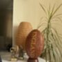 England Rugby Ball With Stand, thumbnail 2 of 4