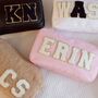 Personalised Cosmetic Make Up Bags, thumbnail 5 of 12