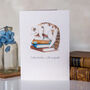 Cat And Book Lover's Card That Gives Back, thumbnail 2 of 4