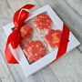 Lunar New Year Biscuits Gift Box, Year Of The Rabbit, thumbnail 5 of 6