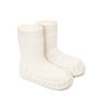 Cream Slippers For Babies And Toddlers, thumbnail 1 of 1