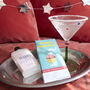 Personalised Happy Birthday Mini Cocktail Box, thumbnail 1 of 6