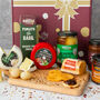 Garlic Lovers Cheese Gift Hamper, thumbnail 5 of 7