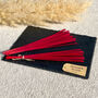 Dragons Blood Incense Sticks Hand Rolled Bamboo Incense, thumbnail 2 of 5
