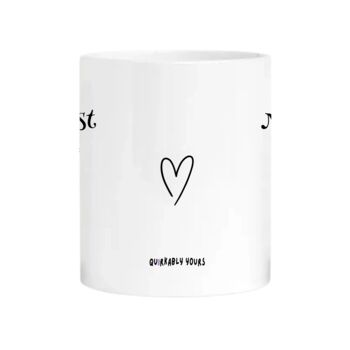 A Celebration Of Love, Laughter, And Cuddles From Mum Or Dad, 5 of 6