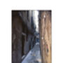 Alley, Venice, Italy Photographic Art Print, thumbnail 3 of 4