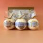 Bath Bomb Gift Set, thumbnail 1 of 6