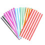 Tall Striped Paper Party Bags, thumbnail 2 of 5