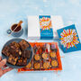 'Super Dad' Gluten Free Afternoon Tea For Four Gift, thumbnail 2 of 3