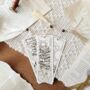 Hand Drawn Bookmark Trio – Gift Set For Book Lovers, thumbnail 6 of 6