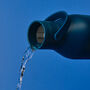 Circular And Co 1 L Stainless Steel Water Bottle Midnight Blue, thumbnail 4 of 7