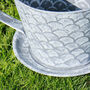 Tea Cup Flower Planter Gift, thumbnail 6 of 8