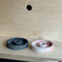 Round Candlestick Holder, thumbnail 5 of 5