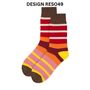 High Quality Cotton Mix Multi Colour Socks 41 46, thumbnail 9 of 9
