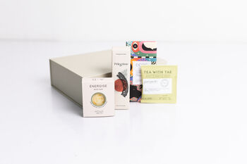 Wonderful Wellbeing Gift Luxury Gift Box, 5 of 7