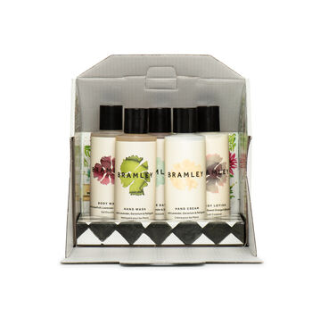 Bramley Greenhouse Hand And Body Care Gift Set, 3 of 3
