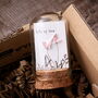 Terrarium Bottle 'Lots Of Love' Butterfly Earrings, thumbnail 1 of 5